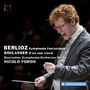 Hector Berlioz: Symphonie fantastique, CD