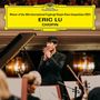 : Eric Lu - Chopin (Winner of the 18th International Frederyk Chopin Piano Competition 2025), CD