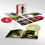Jian Wang - Complete Recordings on Deutsche Grammophon, CD