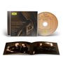 "Born in Ukraine: 150 Years of Ukrainian Music" von Daniel Hope. CD-Hülle und beigelegte Broschüre mit Musikerbildern.