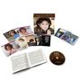 : Kiri Te Kanawa - A Celebration (Complete Recital Recordings for Decca and Philips), CD,CD,CD,CD,CD,CD,CD,CD,CD,CD,CD,CD,CD,CD,CD,CD,CD,CD,CD,CD,CD,CD,CD