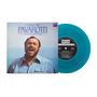 : Luciano Pavarotti - O Sole Mio (Neapolitanische Lieder / 180g / Türkises Vinyl / limitierte Auflage), LP