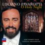 : Luciano Pavarotti - O Holy Night (180g), LP,LP