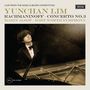 Sergej Rachmaninoff: Klavierkonzert Nr.3 (180g), CD
