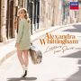 : Alexandra Whittingham - Letters from Paris, CD,CD