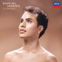 : Samuel Marino - Lumina, CD