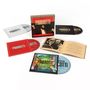 : Luciano Pavarotti - Novanta 90 (4CD-Edition), CD,CD,CD,CD