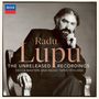 Radu Lupu - The Unreleased Recordings 1970-2002 (Decca Masters and Radio Tapes), CD