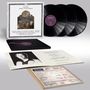 Georg Friedrich Händel (1685-1759): Der Messias (180g), LP