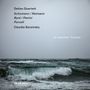 : Delian Quartett & Claudia Barainsky - Im wachen Traume, CD