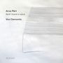 Arvo Pärt: Geistliche Werke - "I heard a Voice", CD