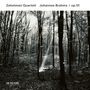 Johannes Brahms: Streichquartette Nr.1 & 2, CD