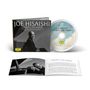 Joe Hisaishi (geb. 1950): Symphonische Suite für Klavier & Orchester "The Boy and the Heron", CD