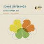 Christopher Tin: Song Offerings, CD