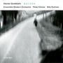 Heiner Goebbels (geb. 1952): Walden, CD