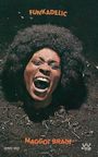 Funkadelic: Maggot Brain (Limited Edition), MC