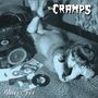 The Cramps: Blues Fix (EP), 10I