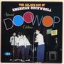 : The Golden Age Of American Rock'n'Roll - Doo Wop, CD