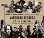 : Make It Your Sound, Make It Your Scene: Vanguard Records - The 1960s Musical Revolution, CD,CD,CD,CD