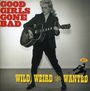 : Good Girls Gone Bad, CD