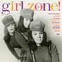 : Girl Zone!, LP