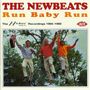 The Newbeats: Run Baby Run, CD
