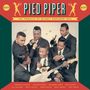 : Pied Piper- The Pinnacle Of Detroit Northern Soul, LP