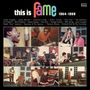 : This Is Fame 1964-1968, LP,LP