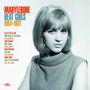 : Marylebone Beat Girls (180g) (Orange Vinyl), LP