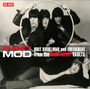 : Planet Mod - Brit Soul, R&B And Freakbeat From The Shel Talmy Vaults (180g) (Translucent Red Vinyl), LP,LP