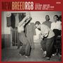 : New Breed R&B (mono), LP