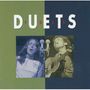 : Folk Duets, CD