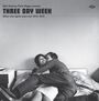 : Three Day Week: When The Light Went Out 1972 - 1975 (180g) (Clear Vinyl), LP,LP