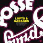 : Lofts & Garages: Spring Records And The Birth Of Dance Music, LP,LP