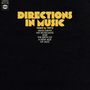 : Directions In Music 1969-1972, LP,LP