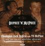 Champion Jack Dupree & TS McPhee: 1967 Blue Horizon Session, CD