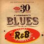 : Ace: 30th Birthday - Celebration-Blues, CD
