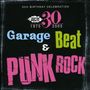 : Ace: 30th Birthday - Garage, Beat..., CD