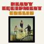 Euclid: Heavy Equipment (remastered), LP
