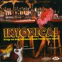 Intoxica: Strange & Sleazy Instrum.., CD