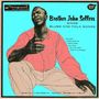Brother John Sellars: Sings Blues & Folk Song, CD