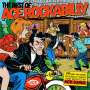 : Keb Darge Presents The Best Of Ace Rockabilly, LP