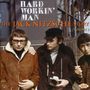 : Hard Workin Man: Jack Nitzsche Vol.2, CD