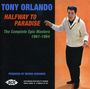 Tony Orlando: Halfway To Paradise: The Complete Epic Masters, CD