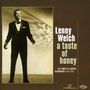 Lenny Welch: Taste Of Honey - The Complete Cadence Recordings 1959-1964, CD