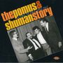 The Pomus & Shuman Story: Double Trouble, CD