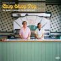 : Chip Shop Pop: The Sound Of Denmark Street 1970-75, LP,LP