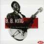 B.B. King: Best Of The Blues Guitar King 1951 - 1966, CD