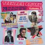 Teenage Crush Vol. 5, CD