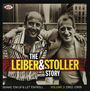 : Leiber & Stoller Story Vol.3 - 1962-1969, CD